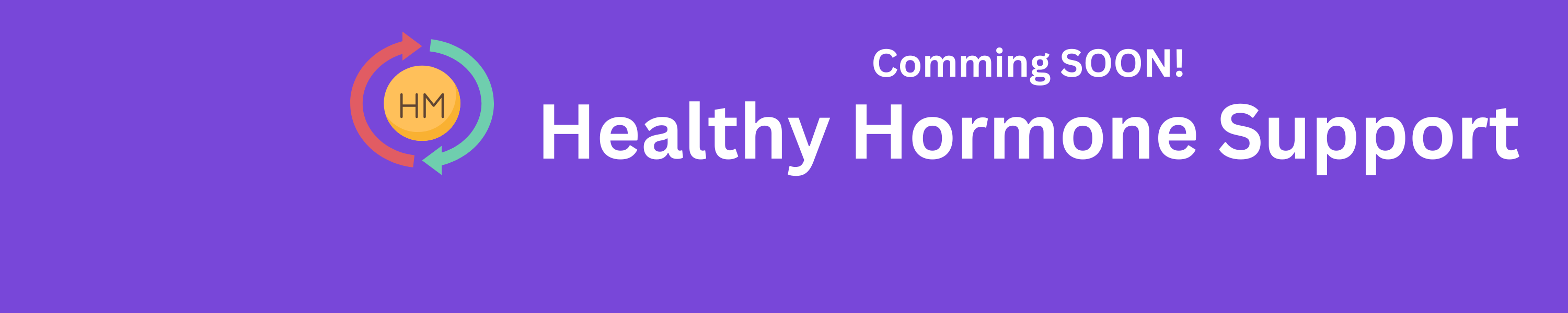 Hormone Support